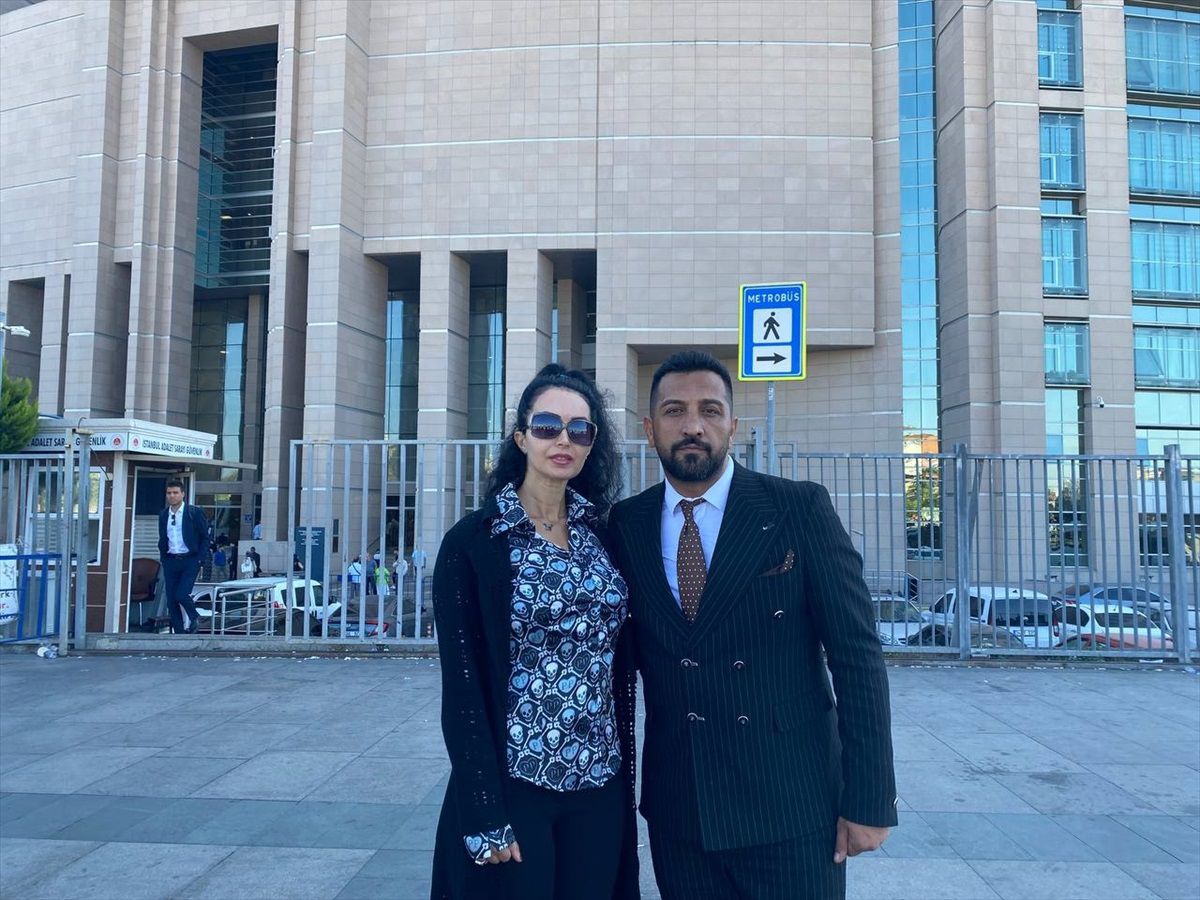 İsrail Başkonsolosluğu Önünde Araba Yakma Protestosuna Hapis Cezası