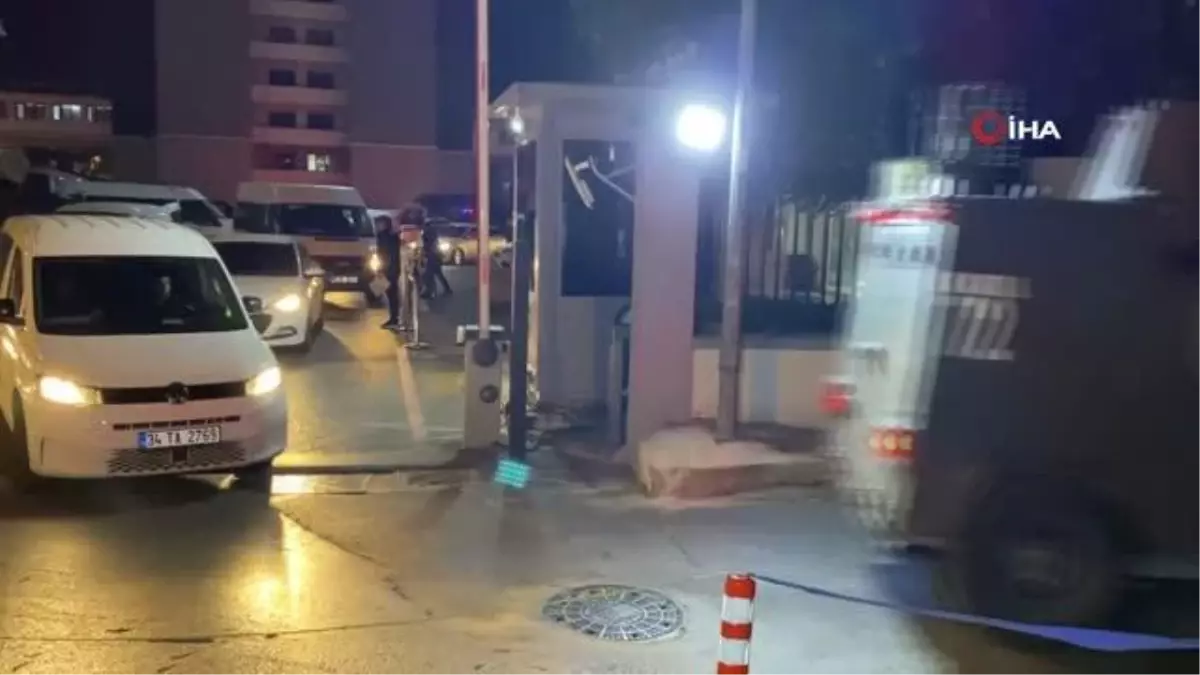 İstanbul'da uyuşturucu tacirlerine yönelik operasyon