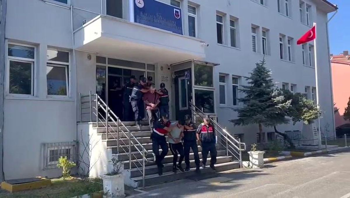 Kandıra'da Uyuşturucu Operasyonu: 1 Şüpheli Gözaltına Alındı