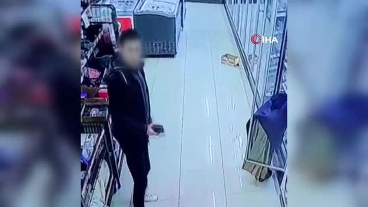 Kadının etek altını fotoğraflayan komiserin dosyası Uzlaştırma Bürosu'ndan dönüş bekliyor