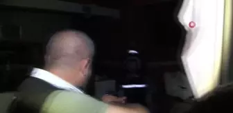 Kanlı pusunun ardından cephanelik çıktı