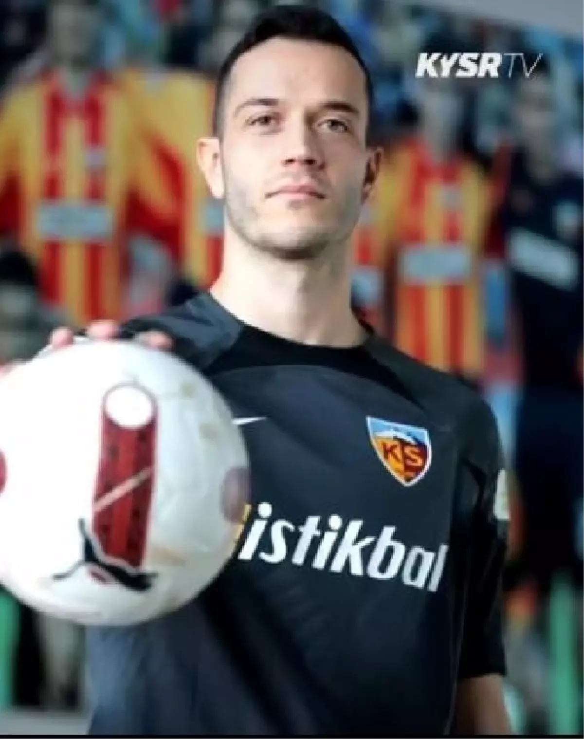 Kayserispor, Onurcan Piri ile 3 yıllık sözleşme imzaladı