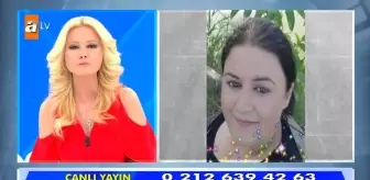 Keziban Eryılmaz bulundu mu? Müge Anlı'da Sinop Boyabat'taki kayıp Keziban Eryılmaz olayı nedir?