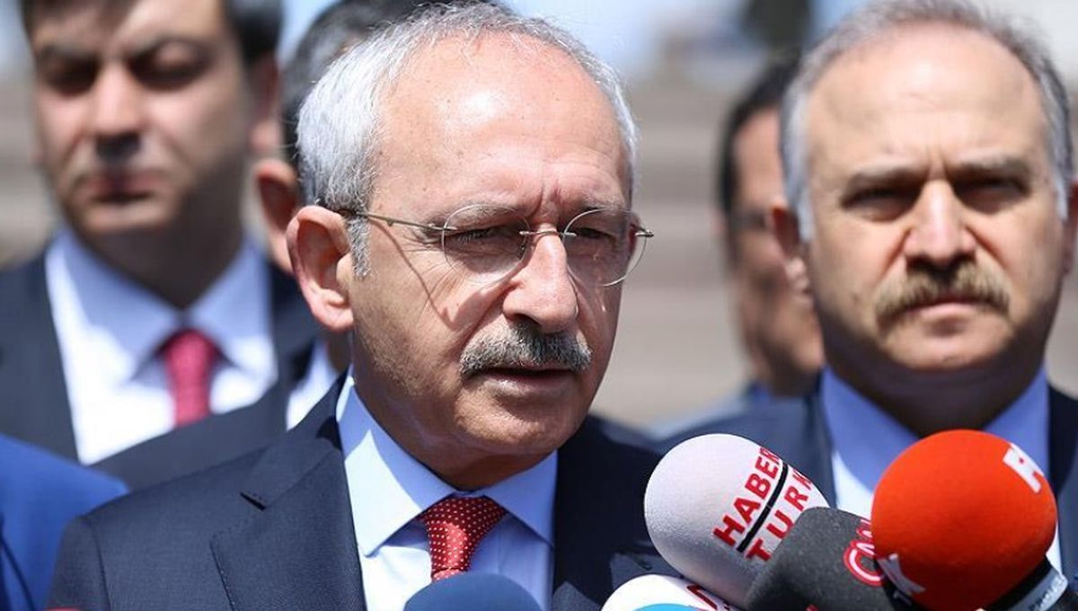 Kılıçdaroğlu kurultayda aday mı? Kemal Kılıçdaroğlu CHP genel başkanlığına tekrar aday mı, Özgür Özel ile aday olacak mı?