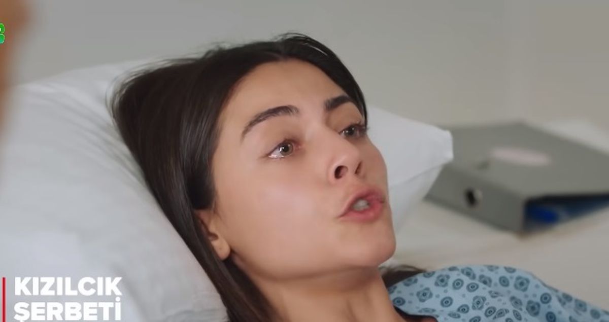 Kızılcık Şerbeti 33. Bölüm fragmanı izle! yayınlandı mı? Kızılcık Şerbeti 33. bölüm fragmanı yayınlandı mı?