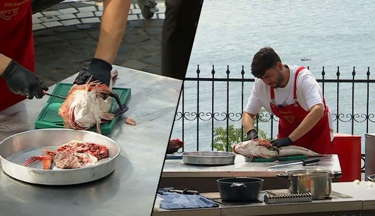 MasterChef eleme adayları kimler? Haftanın 5. ve 6. eleme adayları kimdir? 15 Eylül 2023 MasterChef haftanın eleme potasındaki isimleri kimler oldu?
