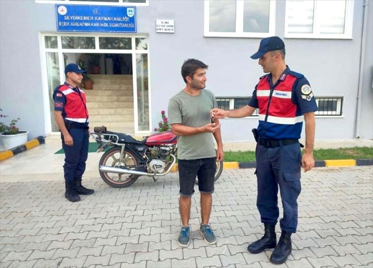 Muğla'da düzenlenen hırsızlık operasyonlarında 4 şüpheli yakalandı