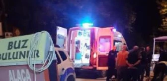 Adana'da restoran işletmecisi tartışma sonucu hayatını kaybetti