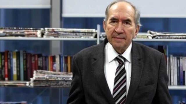 Onur Öymen kimdir? Altan Öymen ve Onur Öymen kardeş mi?