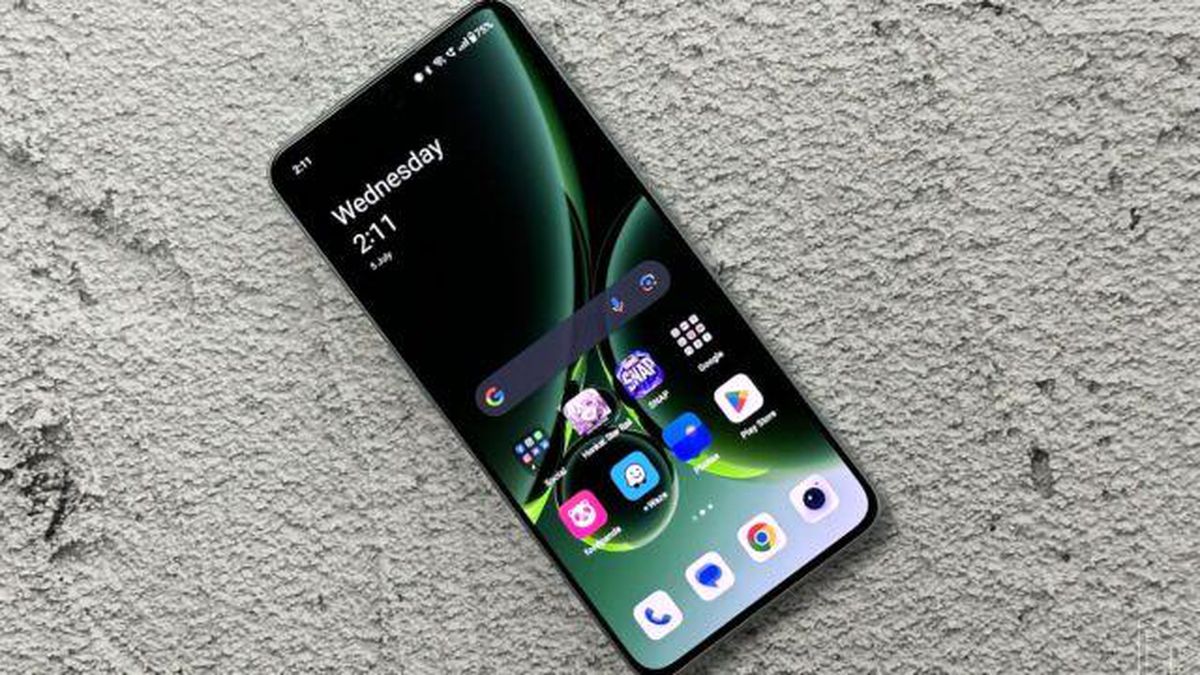 OnePlus Nord 3 için OxygenOS 13.1.0.581 güncellemesi yayınlandı