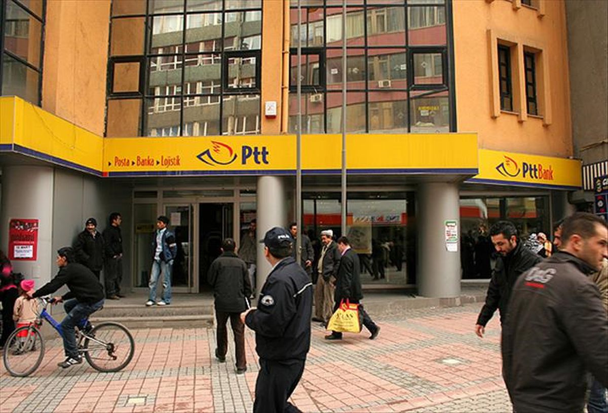 PTT KAÇTA AÇILIYOR, kaçta kapanıyor? | PTT cumartesi, hafta sonu açık mı, kapalı mı? PTT 2023 çalışma saatleri!