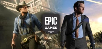 Epic Games'te Eylül İndirimleri Başladı