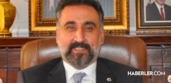 Rektör İbrahim Özcoşar kimdir? Mardin Artuklu Üniversitesi'nin yeni rektörü kim oldu?