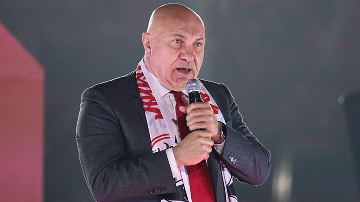 Samsunspor, Mickael Tırpan'ı renklerine bağladı