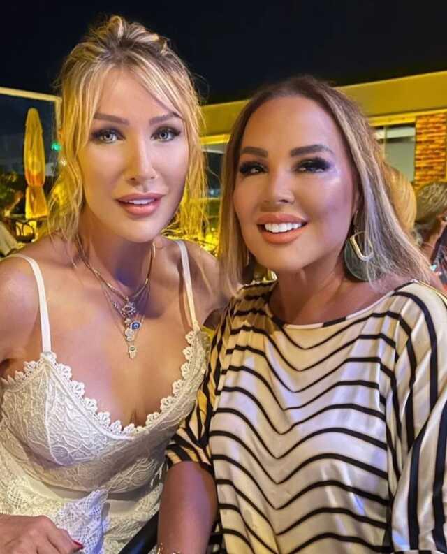 Seda Sayan, Instagram'da herkesi takipten çıkardı! Sadece eşi ve oğluna kıyamadı