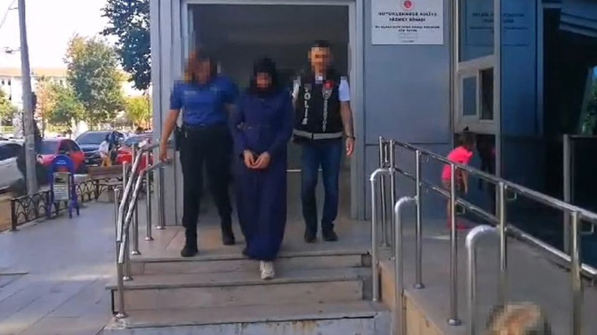 Suriyeli veli, İstiklal Marşı paylaşımının ardından tutuklandı