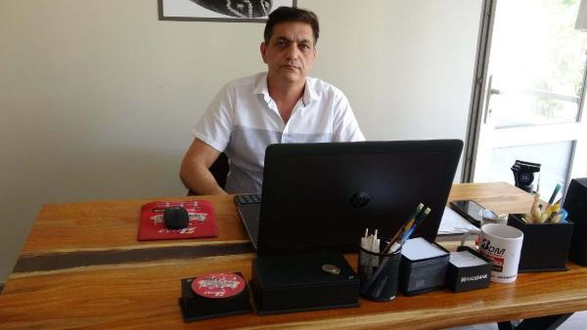 Tekstilci, sahte siteyle 400 bin TL dolandırıldı