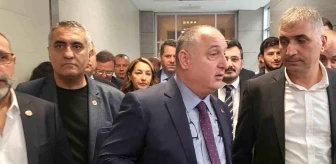 İstanbul Büyükşehir Belediyesi yöneticisi terör örgütüyle bağlantılı derneğe yardım etmekle suçlanıyor