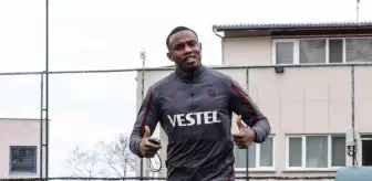 Trabzonspor'da Fode Koita'nın Sivasspor'a transferi yakın