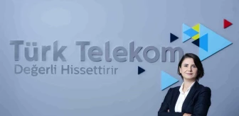 Türk Telekom, Son Üç Yılın En Yüksek Müşteri Deneyimi Memnuniyet Performansına Ulaştı