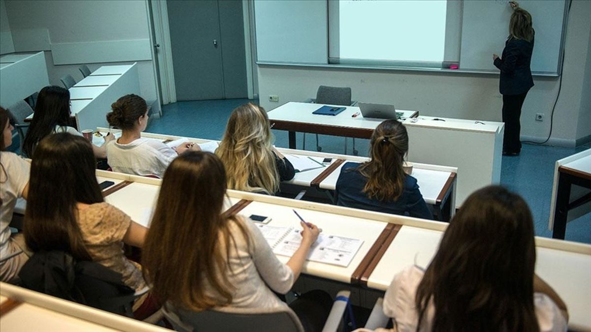 Üniversiteler ne zaman açılacak? 2023-2024 Üniversiteler ne zaman, hangi gün açılıyor?
