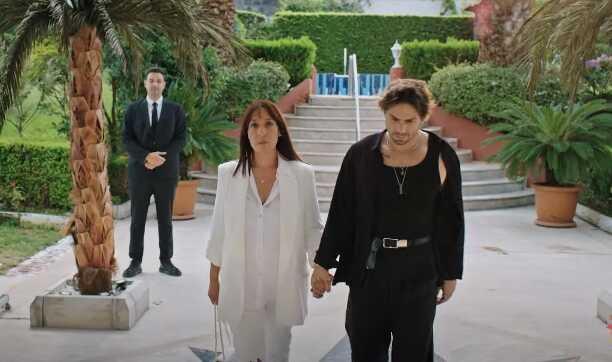 Yalı Çapkını Nükhet kimdir, gerçekte kim? Binnur Kaya Yalı Çapkını hangi rolde?