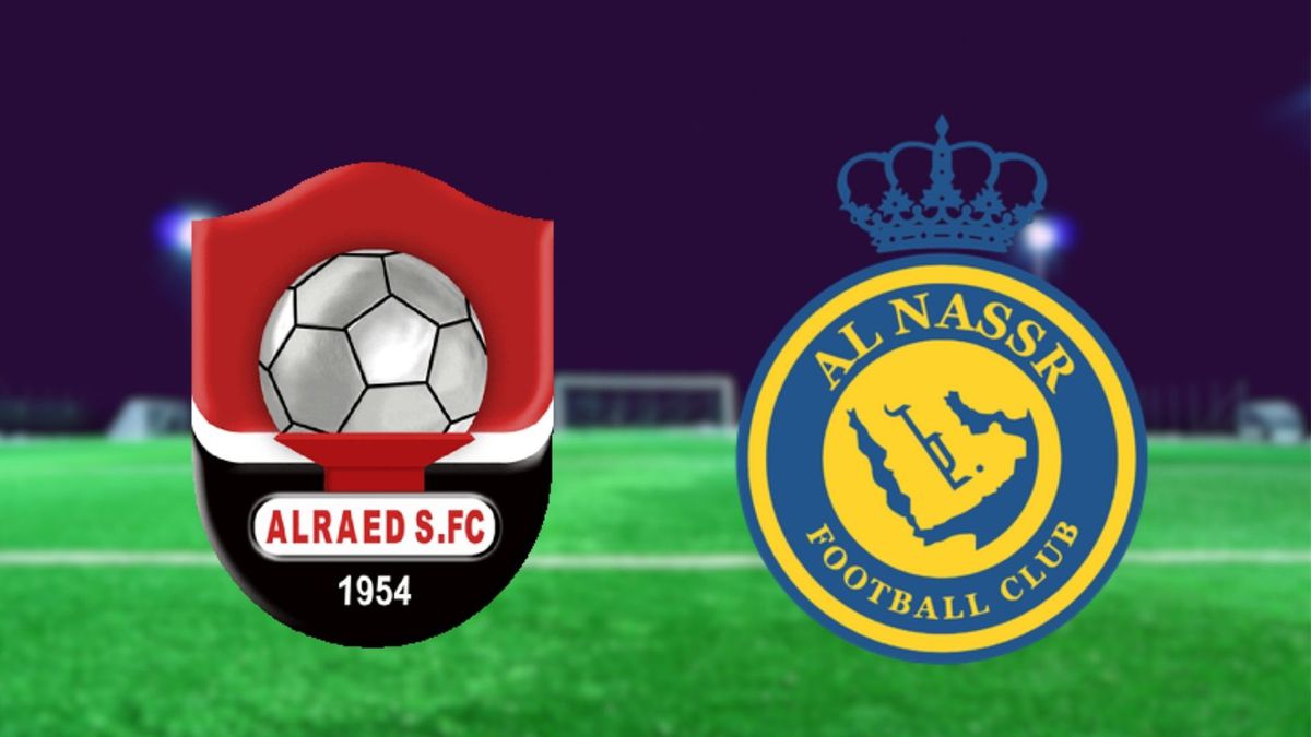 Al Raed - Al Nassr maçı hangi kanalda, saat kaçta? Al Nassr maçı nereden, nasıl izlenir?