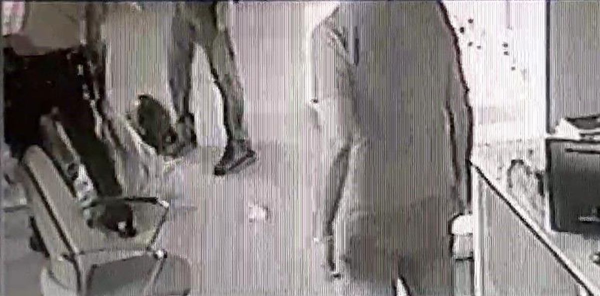 Alanya'da minibüste kavga ve silahlı şüphelilerin yakalanması