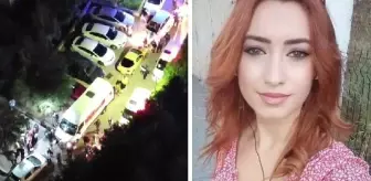 Ankara'da bir kişi, eski eşini bıçakla yaraladı, kadının erkek arkadaşını ise öldürdü