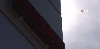 Antalya'da Eylül sıcakları: termometreler 38 dereceyi gördü