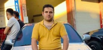 Gaziantep'te Motosiklet Sürücüsüne Yorgun Mermi İsabet Etti, Hayatını Kaybetti