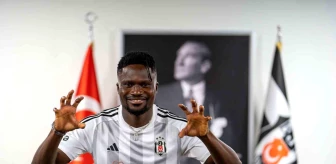 Beşiktaş Yaz Transfer Döneminde Kadrosunu Güçlendirdi