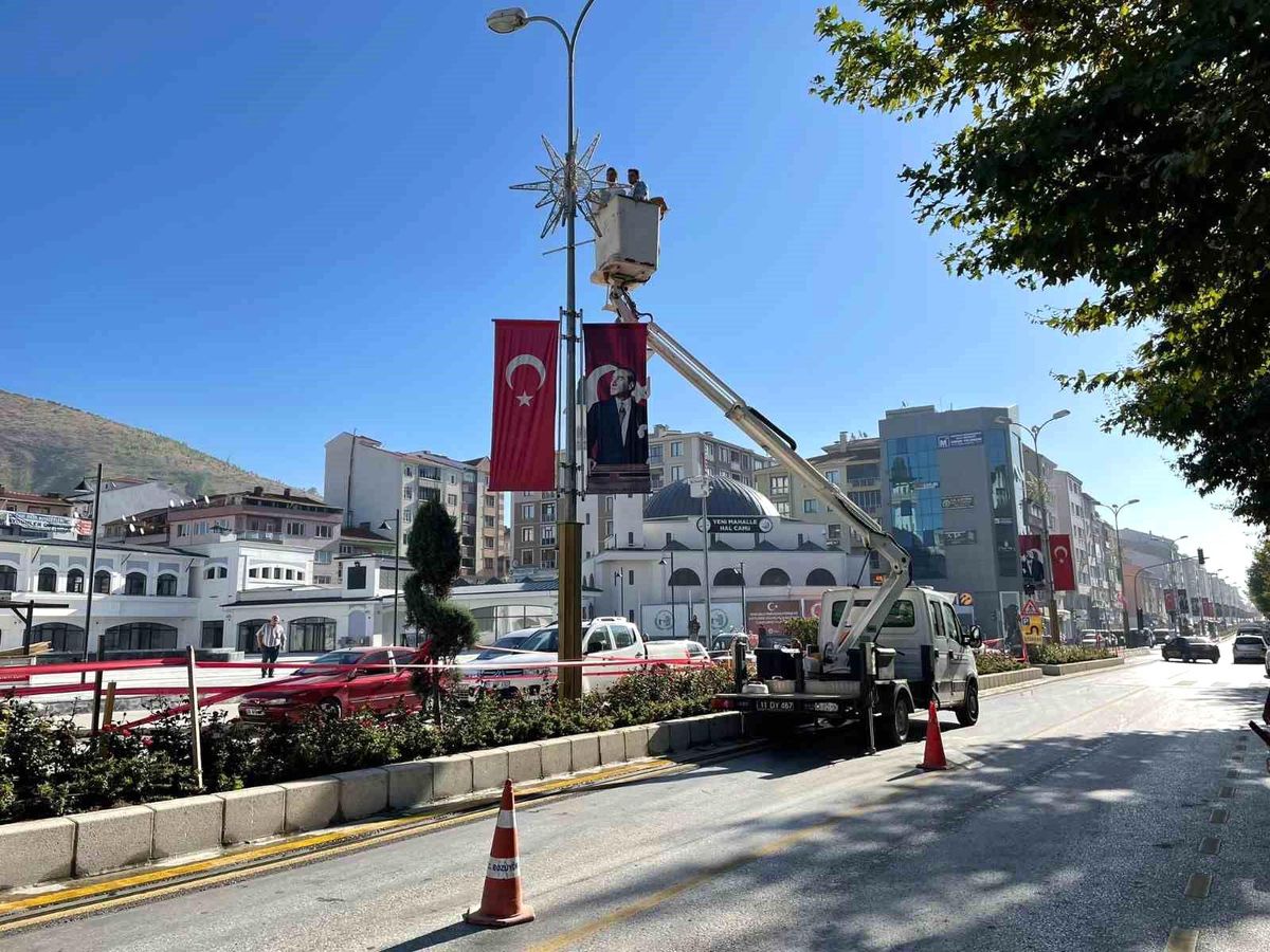 BOZTRAM'a güvenlik önlemleri