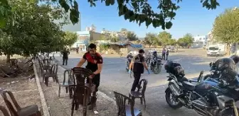 Kilis'te Çeyiz Töreninde Pompalı Tüfekle Ateş Açıldı: 4 Yaralı