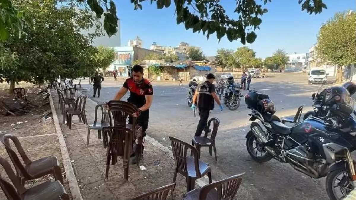 Kilis'te Çeyiz Töreninde Pompalı Tüfekle Ateş Açıldı: 4 Yaralı
