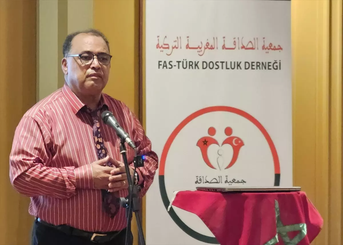 Fas'taki depremin yaralarını sarmak için İstanbul'da yardım kampanyası başlatıldı