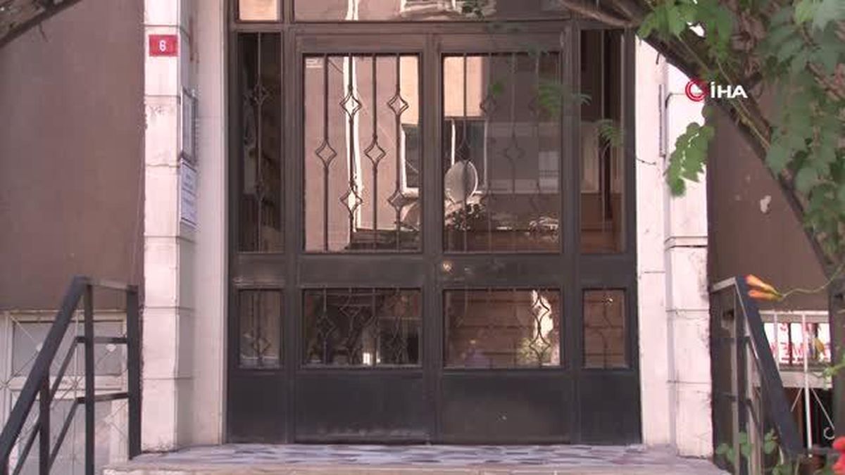 FETÖ'cü doktorun çocuklar üzerindeki 'cinsel istismar' tuzağını savcı bozdu