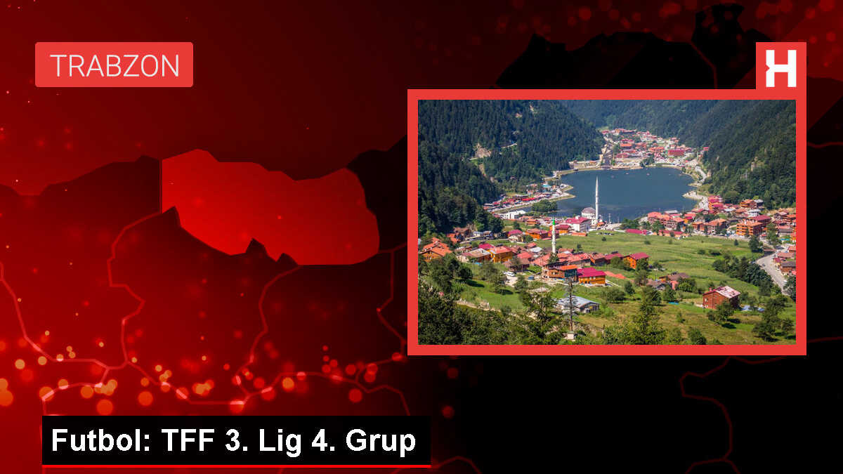 TFF 3. Lig 4. Grup'ta Sebat Gençlik Spor ve Armoni Alanya Kestelspor berabere kaldı