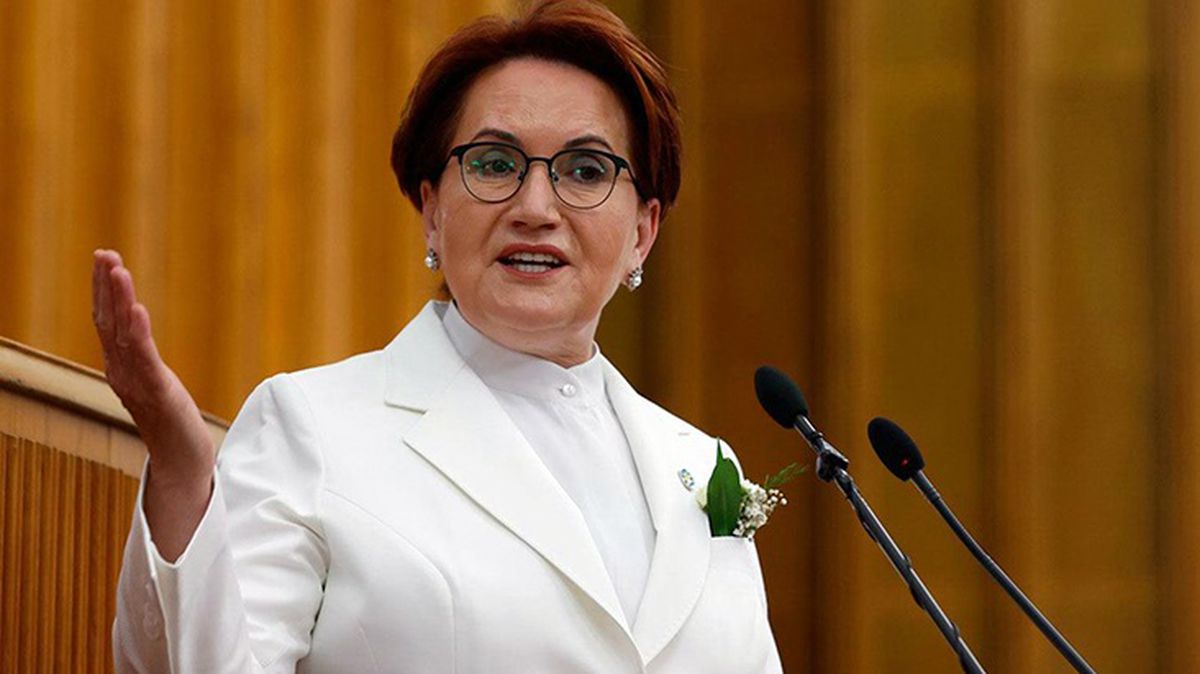 İYİ Parti Sözcüsü Kürşad Zorlu'dan dikkat çeken çıkış: İttifak başka bir şey, iş birliği başka bir şey