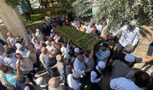 Nakşibendi Tarikatı Şeyhinin Torunu ABD'de Kaza Sonucu Hayatını Kaybetti Nakşibendi Tarikatı Şeyhinin Torunu ABD'de Kaza Sonucu Hayatını Kaybetti