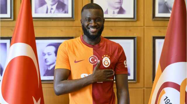 Nedeni de belli! Ndombele, Galatasaray için İtalyan devinin teklifini reddetmiş
