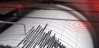 Şili'de 5.9 büyüklüğünde deprem