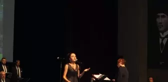 Sivas'ta 'Bu Toprağın Sesi' adlı konser düzenlendi