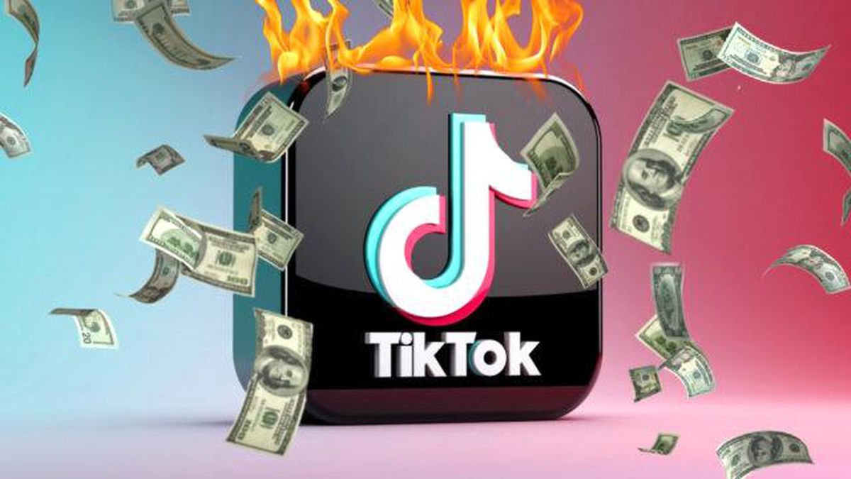 TikTok'a İrlanda'dan 345 Milyon Euro Para Cezası