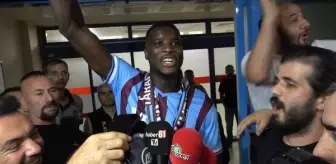 Trabzonspor Yaz Transfer Sezonunu 16 Transferle Kapattı