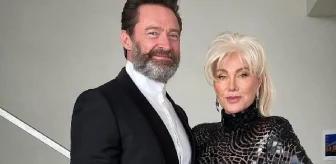 Hugh Jackman ve eşi Deborra-lee Furness boşanıyor