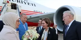 Cumhurbaşkanı Erdoğan BM Genel Kurulu için ABD'de! Gündemdeki en kritik konu başlığı Tahıl Koridoru