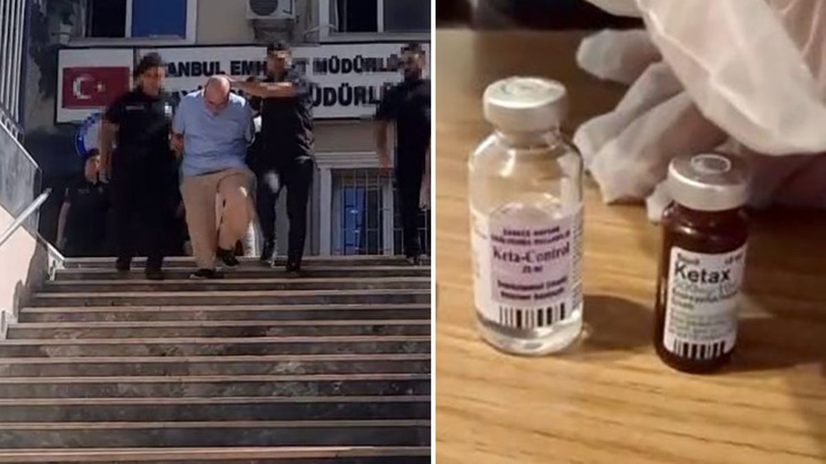 İlaçla hipnoz ettiği çocuklara 'cinsel istismar' yalanı söyleten doktorun ilk ifadesi ortaya çıktı