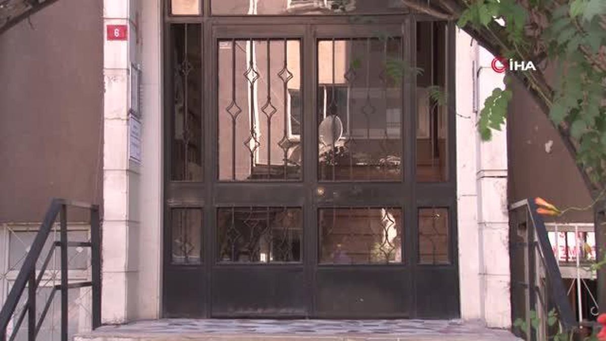 FETÖ'cü doktorun çocuklara ketamin verdiği ortaya çıktı