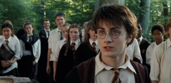 Harry Potter nereden izlenir? Harry Potter sinemada var mı?